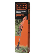 Black + Decker ST1823 18v AFS