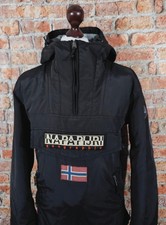 Napapijri Fleece Lined