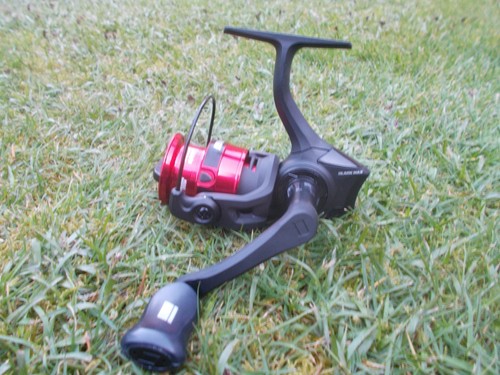 Abu garcia black max - abu, lure