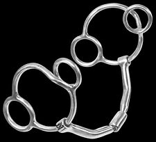 Universal Comfort Barrel Myler