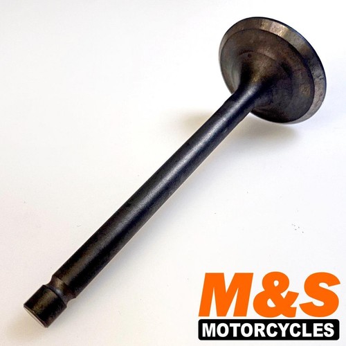 Suzuki exhaust valve - exhaust,