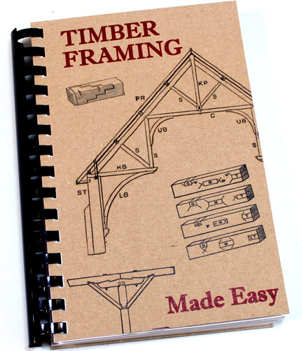 1908 timber frame - 1908,