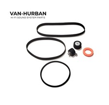 Pioneer CT-676 Belt Kit, Idler