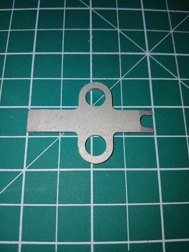 Lomo original tool - , key