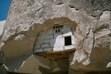 809064 Cappadocia Rock Site