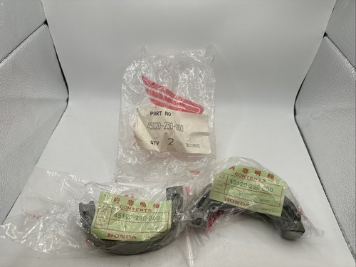 Nos honda atc90 ca175 - nos,