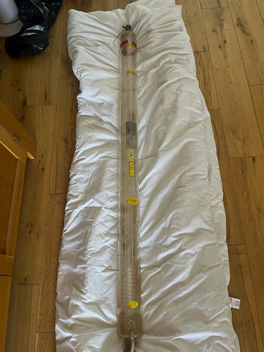 Puri 100w co2 laser tube - co2,