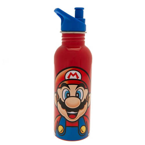 Super mario canteen - canteen, |