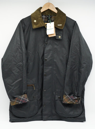 Barbour jacket beaufort - jacket, wax
