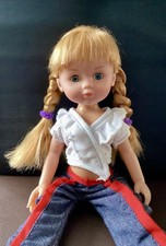 13 Inch Tall Talking Doll