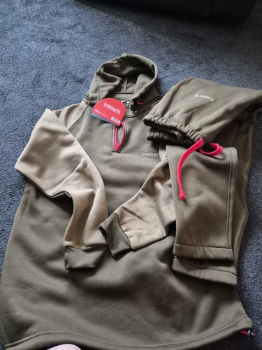 Trakker under suit - under, m