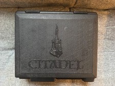 Citadel Figure Case -