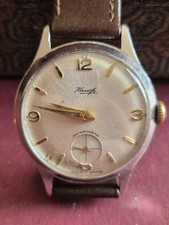 Vintage Kienzle Mens Watch