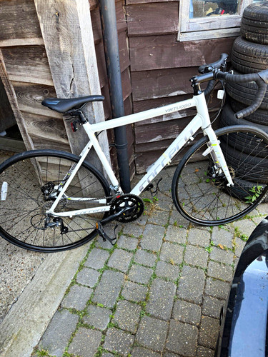 Carrera virtuoso 700c - virtuoso,