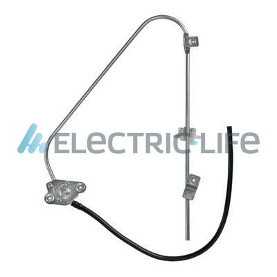 Right electric life ft913 r - right,