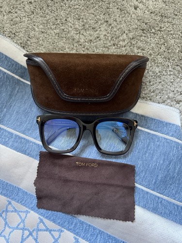 Tom ford glasses - glasses, (cloth
