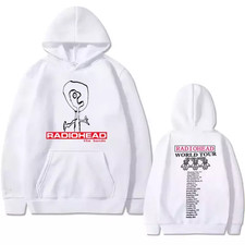 Rock Band Radiohead the Bends