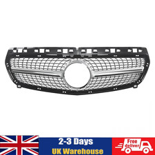 FRONT GRILL GRILLE DIAMOND FOR