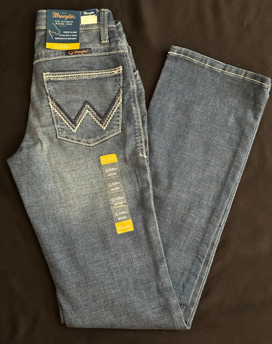 Wrangler willow jeans womens - willow,