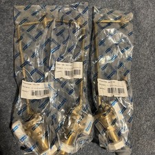 3 x Primaflow 1/2” Brass