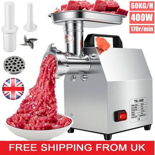 Commercial electric meat - commercial,