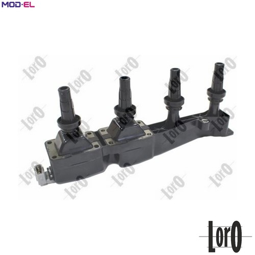 Ignition coil 122 083 for - 122-01-083,