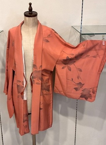 Vintage japanese haori - japanese,