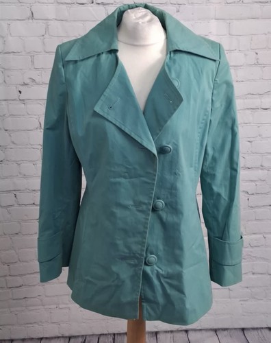 Per una green turquoise - per,