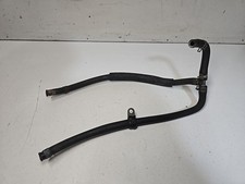 Yamaha R6 5MT 5EB 1999 - 2002 Engine Breather Pipes Hoses 