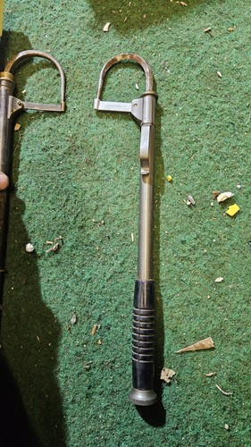Antique piece telescopic - antique,