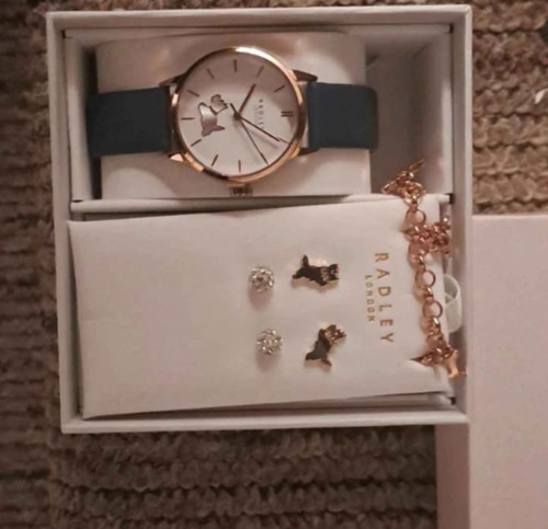 Radley womens watch