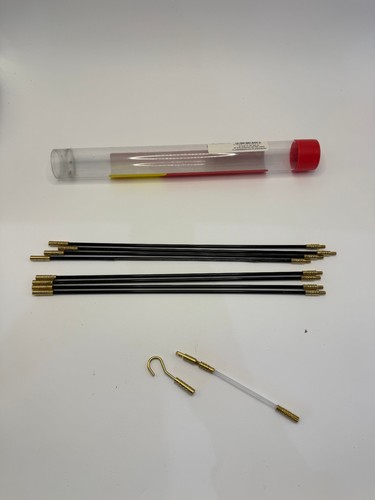 Cable access kit compact rods - cable,
