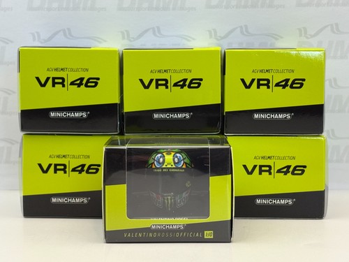 Minichamps valentino - minichamps,