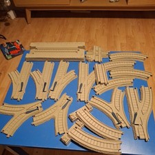 Trackmaster Track L and R