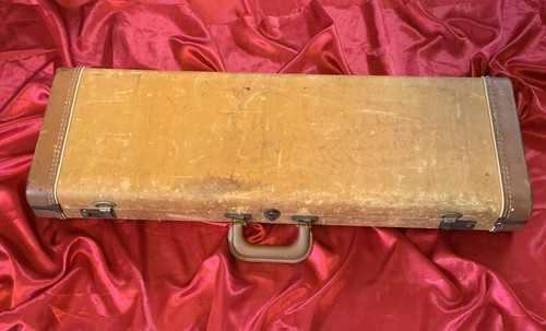1950s fender studio deluxe - 1950s, lap