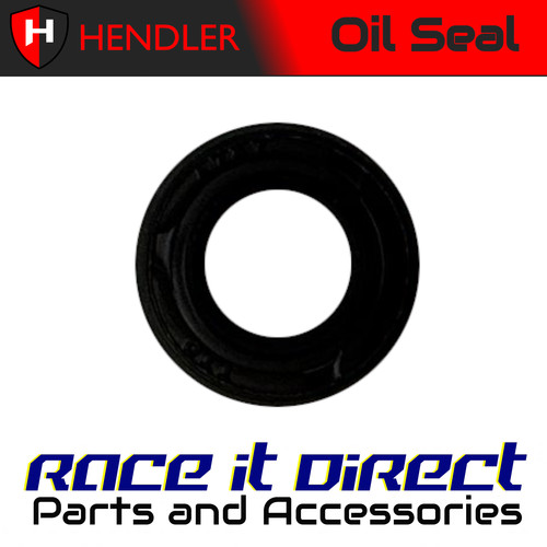 Clutch arm rod oil - oil, seal