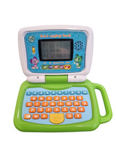 LeapFrog 2 in 1 LeapTop Touch
