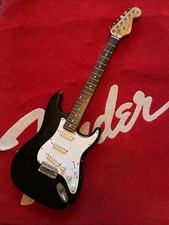 Squier Stratocaster SE 1990s - Full Thickness Body - Great Modding Platform