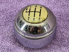 Mini R53 Cooper S Gear Knob