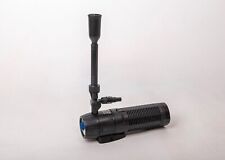 Ovington Pond Filter and