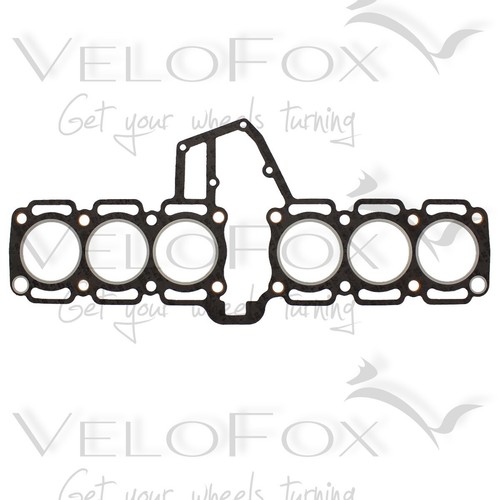 Athena cylinder head - cylinder, gasket