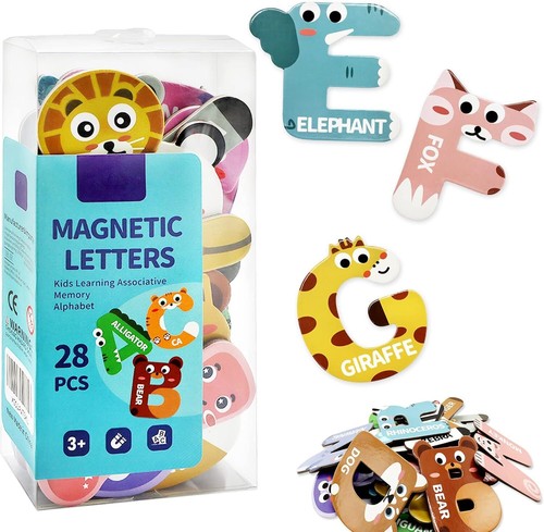 Fridge magnet letters toys z - fridge,