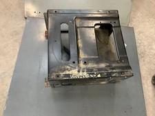 MERCEDES VITO 04 on W639 O/S/F