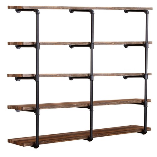Industrial wall mount iron - industrial,