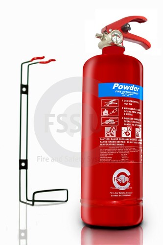 2kg dry powder abc - dry, fire