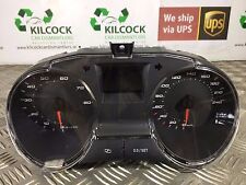 2008 SEAT IBIZA 6J INSTRUMENT CLUSTER KM/H 6J0920800K *FAST SHIPPING
