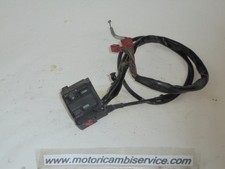 LEFT SWITCH KAWASAKI KLE 500 1994-2004 460911749 LEFT SWITCH