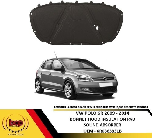 Polo 2009 2017 - 2009, –