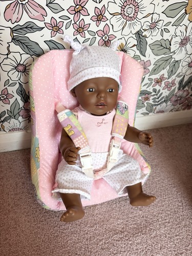 Baby born zapf creation