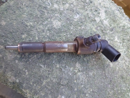 Injector tdci ford - injector,
